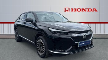 Honda E Ny1 150kW Elegance 69kWh 5dr Auto Electric Hatchback